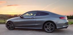 Mercedes-Benz C200 AMG-Line – Bild 4